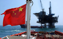 Китай обнаружил новое крупное месторождение нефти 