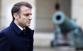 Un politician spune de ce Macron îi sperie pe francezi de un conflict cu Rusia 