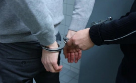 В Гагаузии прошли обыски один человек задержан