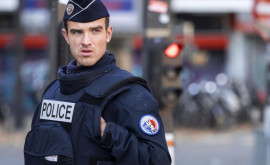 Во Франции полиция разогнала фермеров чем помешали протестующие