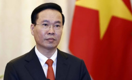 Președintele Republicii Vietnam a demisionat