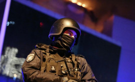 ФСБ задержала 11 человек по делу о теракте в Крокусе
