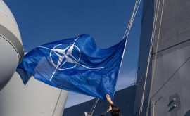 NATO a făcut o declarație cu privire la atacul terrorist