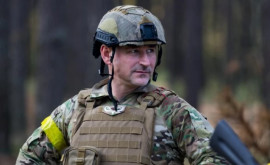 Schimbări de personal în conducerea Forțelor Armate ale Ucrainei