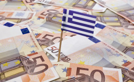 Salariul minim în Grecia va creşte