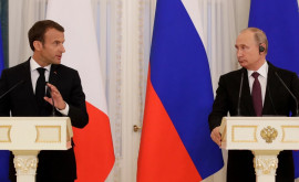 Франция предложила России сотрудничество по борьбе с терроризмом 