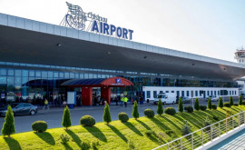 Тендер в Международном аэропорту Кишинева продлен