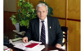 Sa stins din viață academicianul Gheorghe Cimpoieș