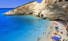 În Grecia plajele vor fi monitorizate de drone 