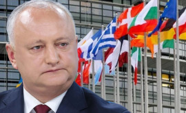 Igor Dodon Reprezentanții guvernării au fost mustrați la Bruxelles