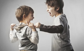 Ссоры с братом или сестрой расшатывают душевное здоровье