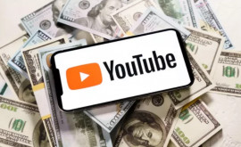 YouTube возобновил монетизацию в Республике Молдова