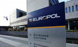 Европол расследует загадочное исчезновение личных файлов руководства