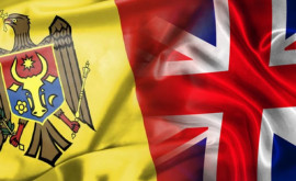 Proiecte britanice pentru Moldova