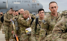 Departamentul de Stat Nu vor exista trupe americane în Ucraina 