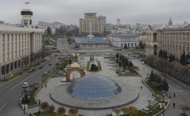 В Украине принимаются срочные меры для усиления безопасности Киева