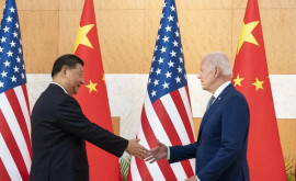 Си Цзиньпин призвал американский бизнес продолжать инвестировать в Китай 