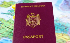 Republica Moldova anulează regimul liberalizat de vize