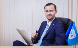Plîngău confirmă că sa discutat despre candidaturile lui Slusari și Țîcu la Președinție