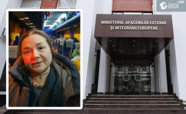 Реакция властей Кишинева по поводу задержания в Литве автобуса с детьми