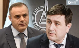 Глава АО Молдовагаз ответил на замечания Ионицэ по тарифной политике предприятия