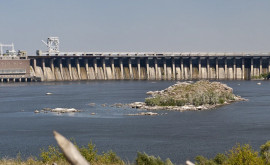 Zelenski despre atacurile asupra centralelor hidroelectrice Este amenințată nu doar Ucraina ci și Moldova 