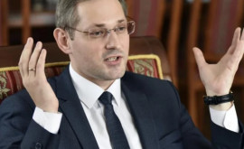 Vitalii Ignatiev anunțat în căutare de organele de drept din Ucraina