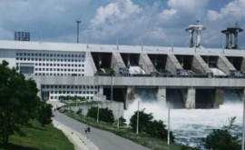 Zelenski confirmă Hidrocentrala de la Dnestrovsc una dintre țintele atacurilor