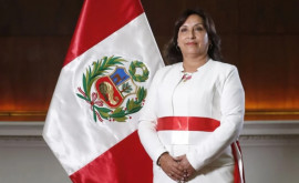 Прокуратура Перу провела обыск в доме президента страны Дины Болуарте