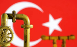 Венгрия стала закупать турецкий газ