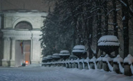 Primăria Chișinău vine cu precizări privind banii cheltuiți în această iarnă