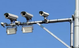 Какие нарушения правил дорожного движения больше не фиксируются камерами наблюдения