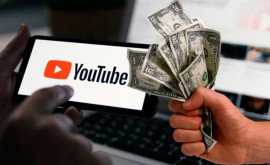 Монетизация YouTube что говорит министр цифровых технологий