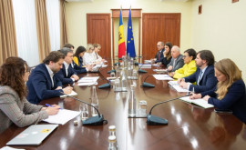 Rolul Republicii Moldova în procesul de reconstrucție a Ucrainei
