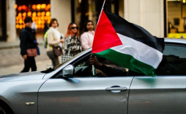 Massmedia Spania planifică să recunoască statul palestinian pînă în iulie