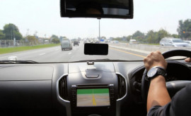 Cerințe noi pentru șoferii care conduc mașini cu volan pe dreapta