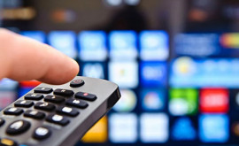 O companie britanică va măsura audiența televiziunilor din Moldova