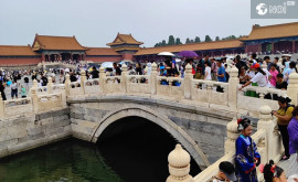 Cколько денег выделяет крупнейший банк Китая на финансирование туризма