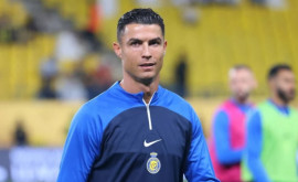 Titlul obținut de Ronaldo pentru a treia oară în acest sezon