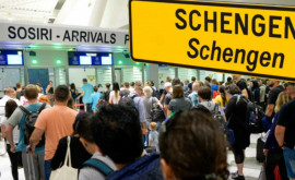 Австрия попрежнему отказывает Румынии в полноправном членстве в Шенгенской зоне