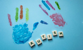 В Молдове откроется общественный центр для детей с аутизмом