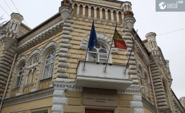 Primăria Chișinău Se fac presiuni asupra funcționarilor