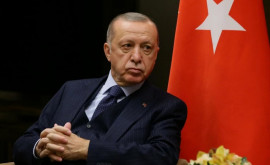 Cum a explicat Erdogan înfrîngerea partidului său la alegeri