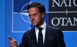 Премьер Нидерландов и его борьба за пост генсека НАТО в чём загвоздка