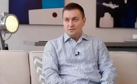 Veaceslav Platon revine în politica moldovenească