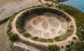 Археологи с помощью лазера нашли руины уникального древнего поселения
