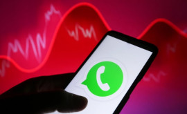 WhatsApp a picat Mai mulți utilizatori au raportat probleme