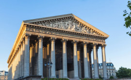 O biserică din Paris restaurată De ce este importantă pentru Jocurile Olimpice