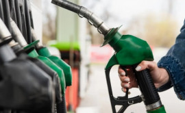 Cum se vor schimba prețurile la benzină și motorină în Moldova