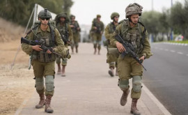 Армия Израиля временно отменила отпуска для военных